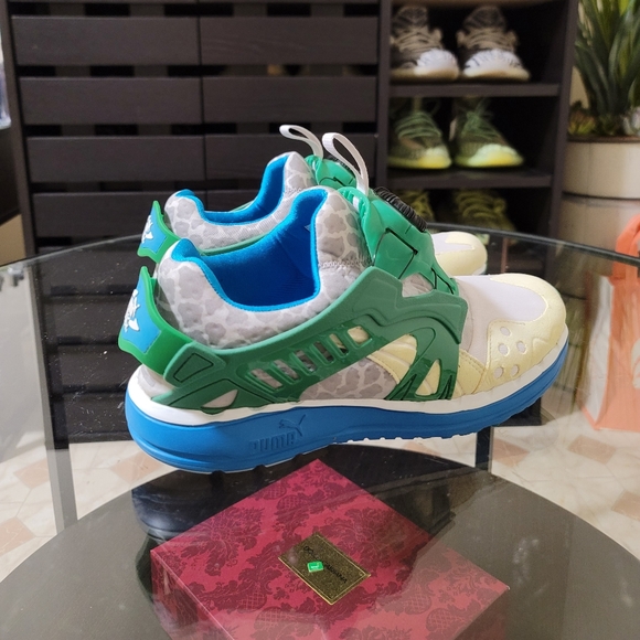 Puma Disc - Picture 3 of 8